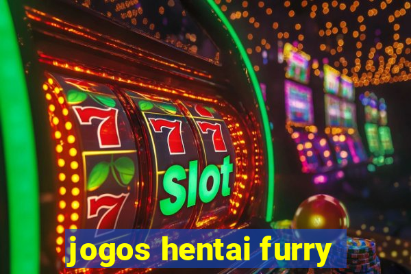 jogos hentai furry
